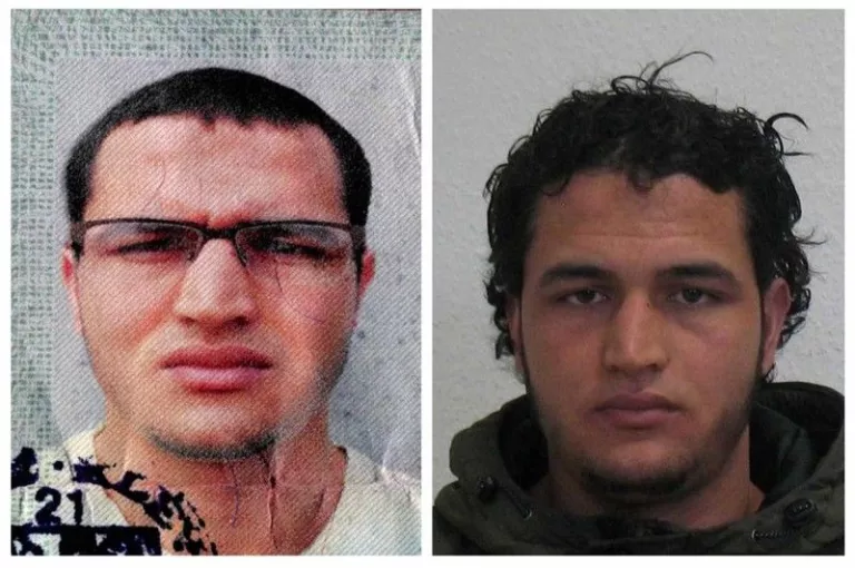 La polícia de Milà abat el sospitós de l'atemptat de Berlín