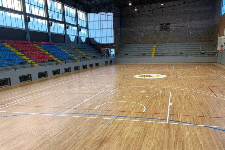 Balaguer es prepara per acollir la Final de la Lliga Catalana