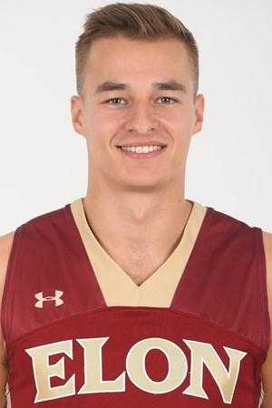 Steven Santa Ana, nova incorporació de l'ICG Força Lleida