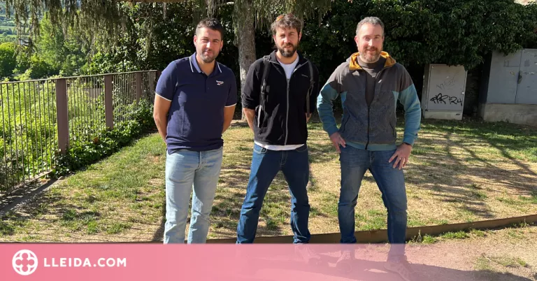 ⏯️ Stop JJOO demana la dimissió de Vilagrà per la "manipulació" en l'espot emès de la candidatura
