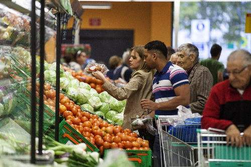 Comparar per estalviar a taula