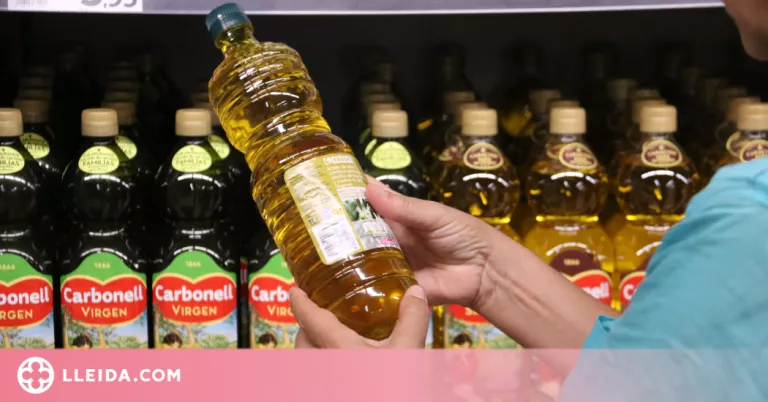 Facua denuncia que la rebaixa de l'IVA dels aliments és una "disbauxa absoluta"