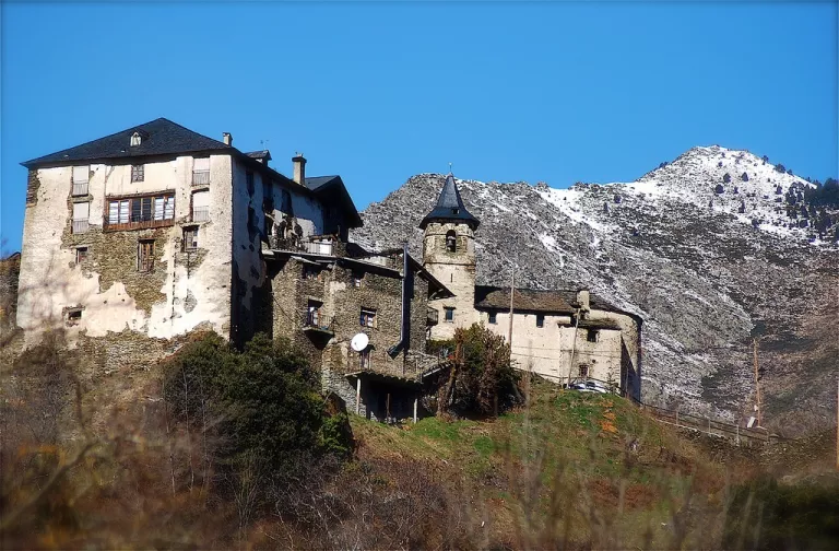 Els nens dissenyen el futur de Vall de Cardós