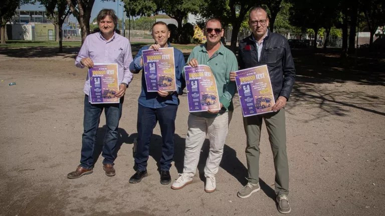 Major oferta gastronòmica en el segon Tabarra Fest de Mollerussa
