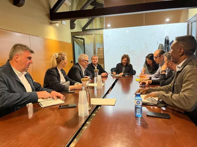 La Paeria i el Lleida Llista sumen forces per transformar el pavelló Onze de Setembre
