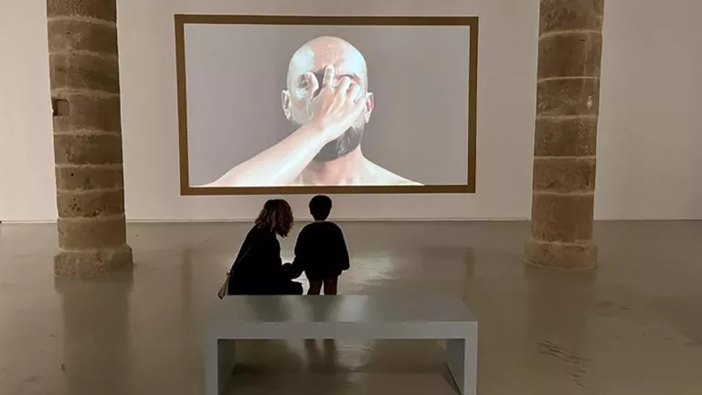 La Panera acomiada el cicle expositiu amb més de 6.000 visitants