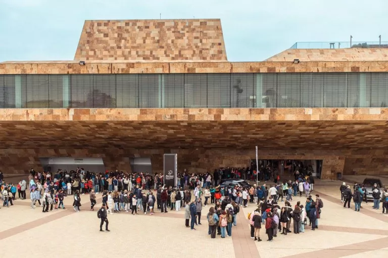 L’Animac 2026 obre inscripcions per a les sessions escolars de cinema d’animació
