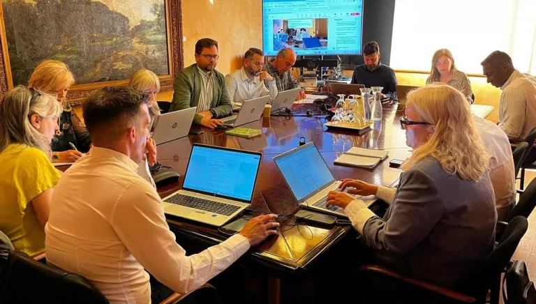 Lleida activarà el dispositiu d'acollida per a la campanya agrària el 2 de juny amb 100 places disponibles