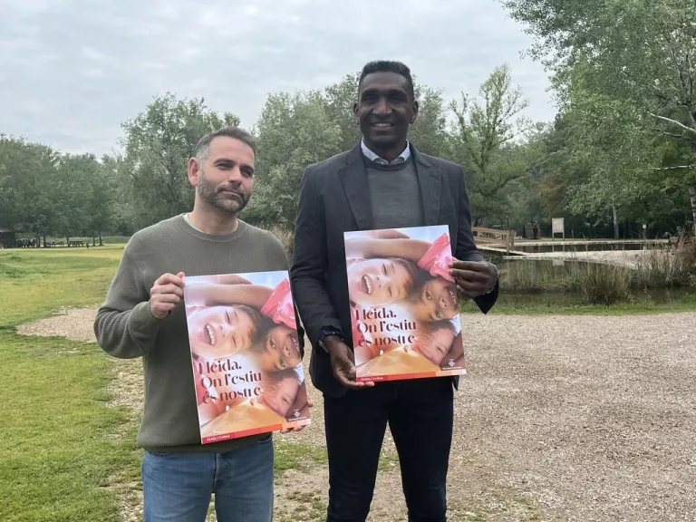 Lleida ofereix 4.838 places en activitats de lleure educatiu i esportiu per a infants i joves durant l'estiu