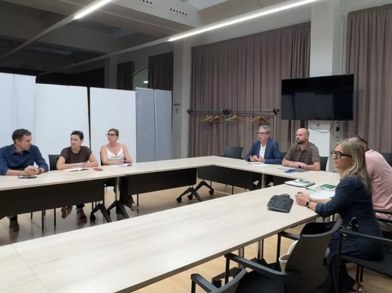 La Diputació impulsa una nova línia d’ajuts per crear i modernitzar agrobotigues i centres multiservei
