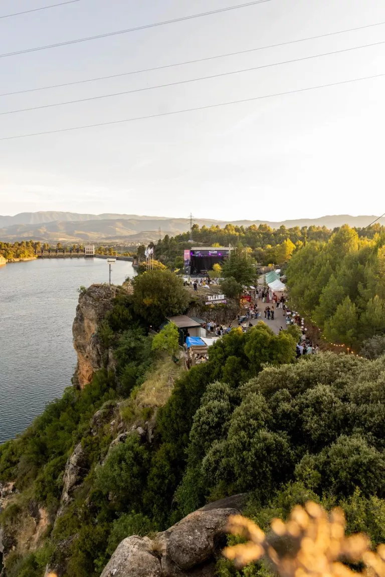 El festival Talarn Music Experience arrencarà amb La Fúmiga i Buhos i tancarà amb God Save The Queen