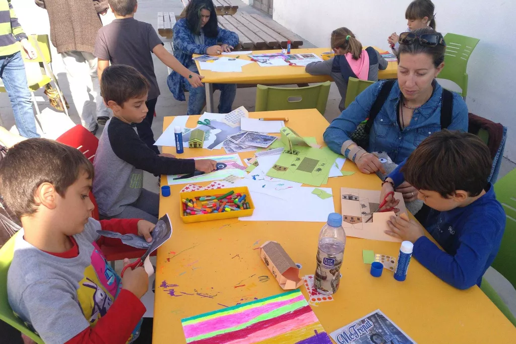 Tàrrega promou el seu patrimoni industrial amb el McTrepat