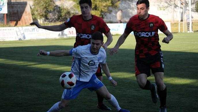 Victòria per somiar