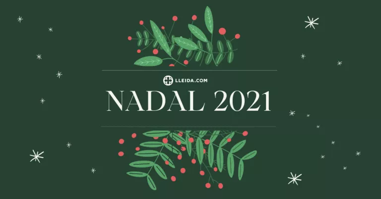 Especial Nadal 2021