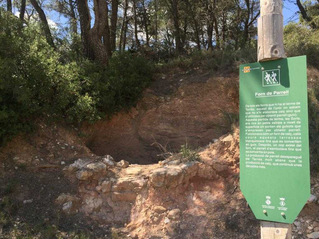 El Cogul inicia les obres d’adequació i millora d’espais del projecte Ponent Actiu