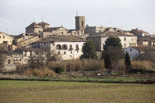 Tarroja documenta el patrimoni històric