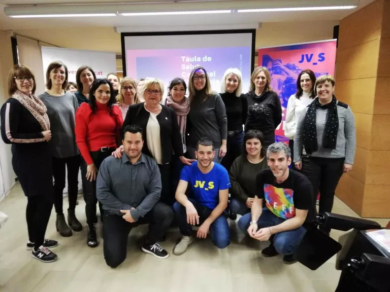 Primera trobada de la Taula de Salut Comarcal del Segrià