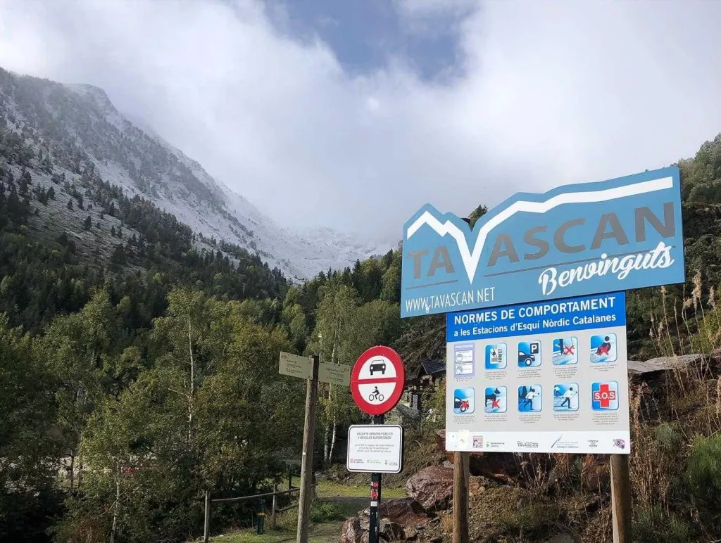 Tavascan obre la venda dels forfets de la temporada amb "importants descomptes"