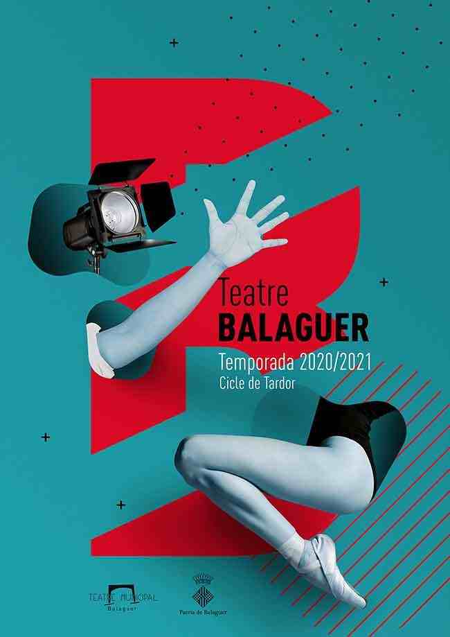 El Teatre de Balaguer presenta la seva temporada de tardor