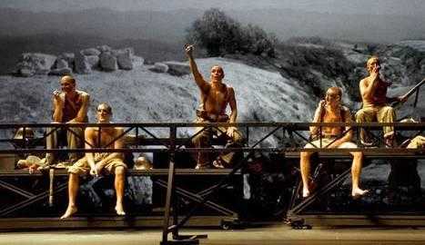 ‘In memoriam’, al novembre a la Llotja
