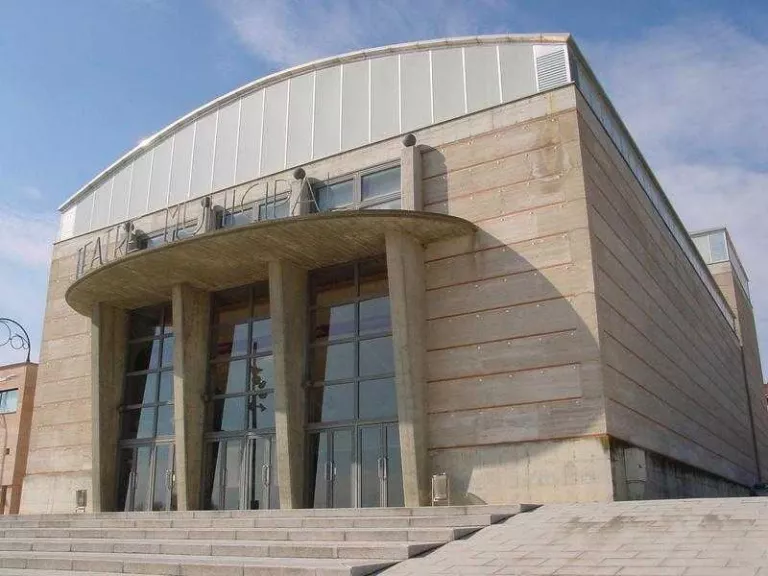 El Teatre de Balaguer presenta la seva temporada de tardor