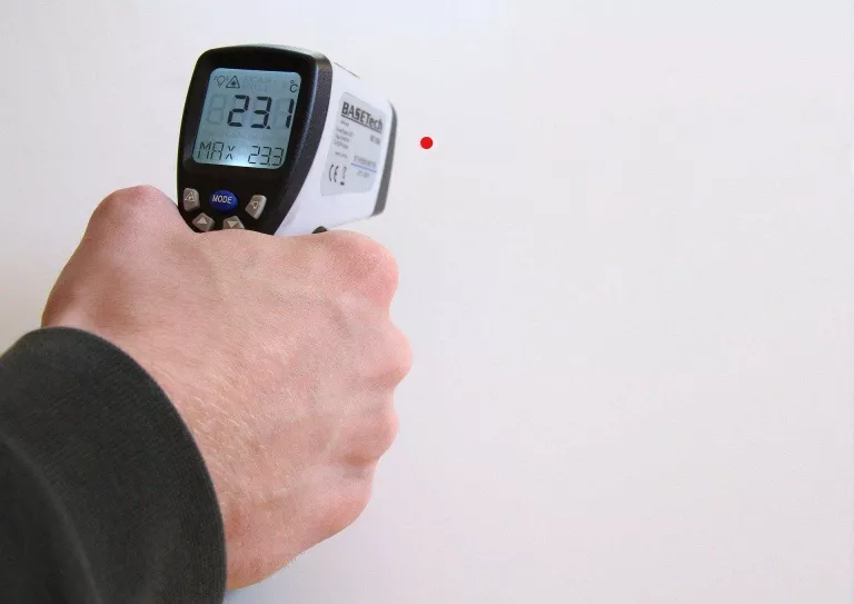 La Paeria instal·larà una càmera de control de temperatura al pavelló Agnès Gregori