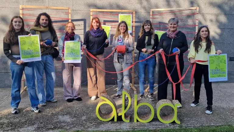 L’Associació Alba emplaça al debat sobre els reptes socials del món rural