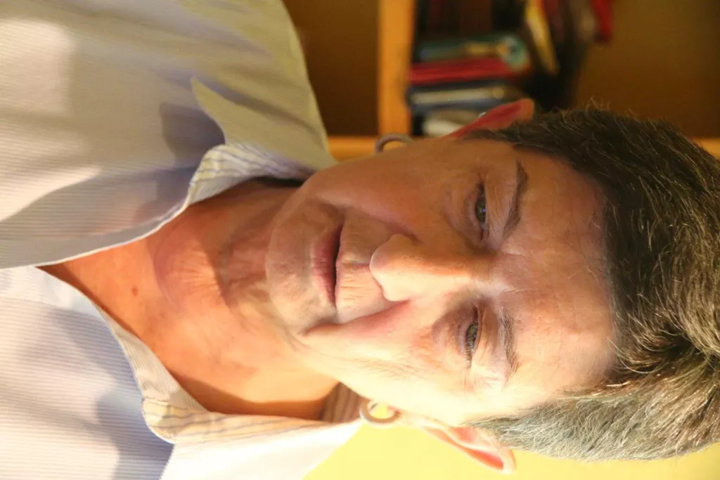 Tere Cunillera: "Vivim un moment fet a base d'eslògans"