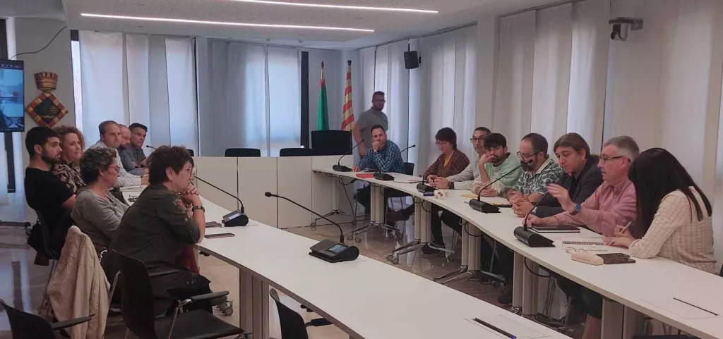 El Segrià potencia les activitats i el turisme relacionats amb la floració