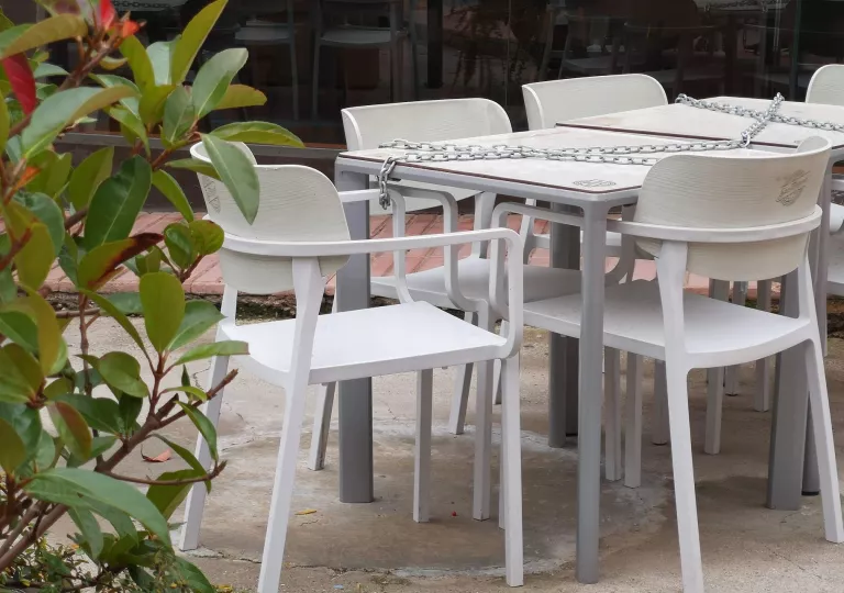 La restauració proposa una reobertura progressiva amb un aforament del 30%