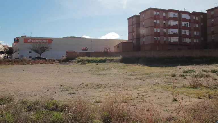 Aproven la modificació urbanística per construir el nou CAP de Bellpuig