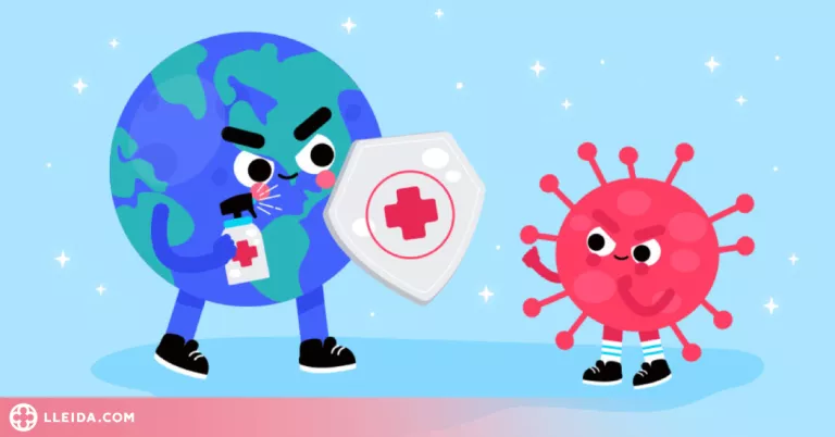 Diferents estratègies pràctiques per pal·liar la multiresistència antimicrobiana global explicades a l'IEI