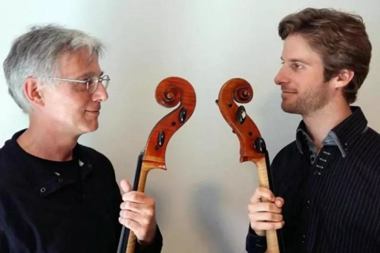 La UdL arrenca una nova Temporada Musical a ritme de violoncel