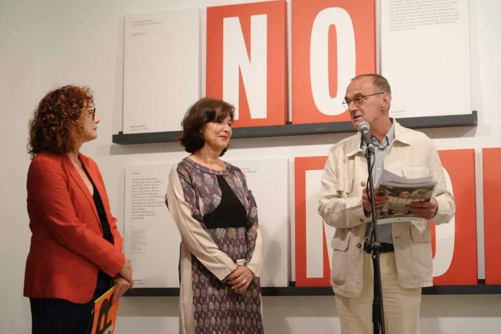 Dues mostres simultànies a Lleida sobre diversitat lingüística i malbaratament alimentari
