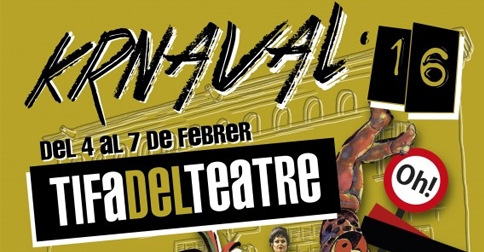 Carnaval polèmic a Tàrrega