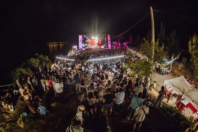 El Talarn Music Experience tanca la seva edició més multitudinària amb 3.700 espectadors