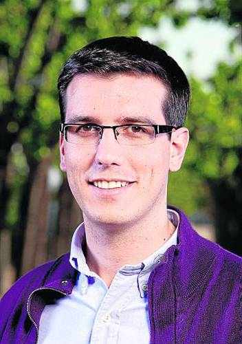 Toni Postius es perfila com el nou alcaldable de CiU