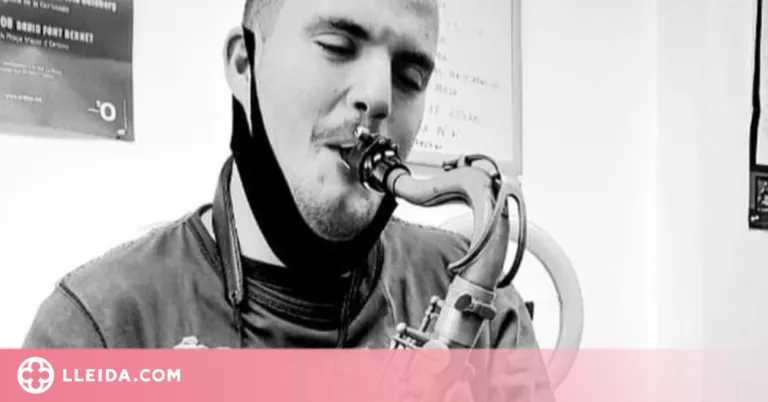 Toni Fernández: "Jazz és com dir lectura"