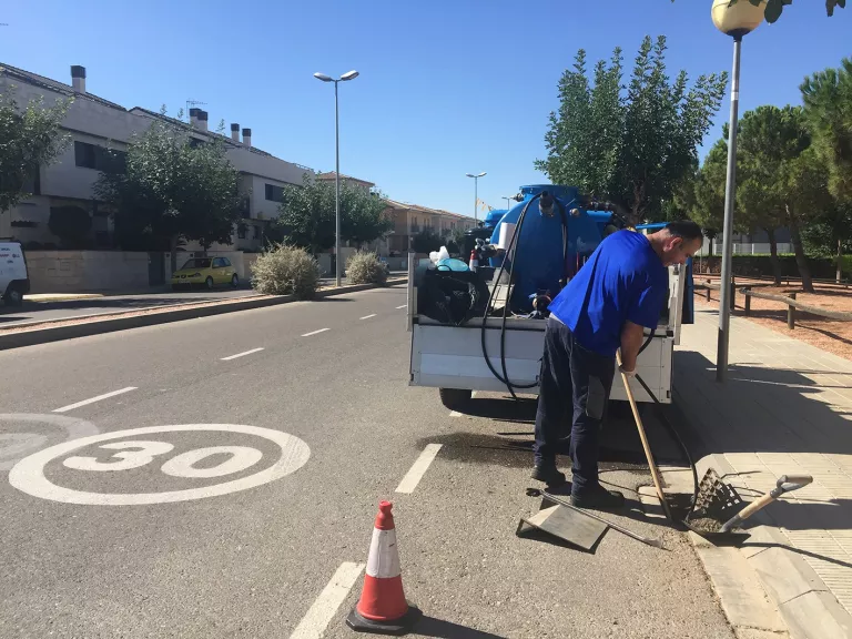 El jutge atura la remunicipalització del servei d’aigua a Torrefarrera