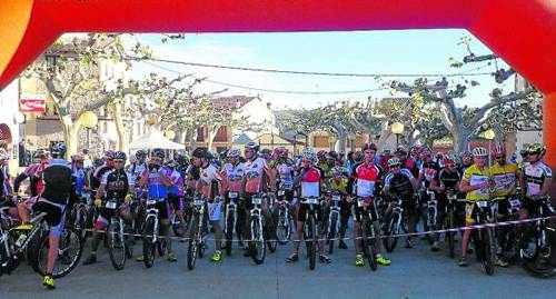 Pedalades solidàries