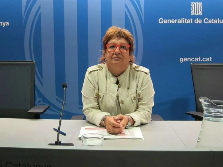 El Govern proposa que una parella amb un fill pugui cobrar 1.000 euros de Renda Garantida de Ciutadania