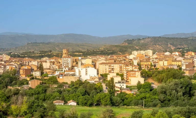 Detingut a Tremp per coaccionar menors a les xarxes per aconseguir material íntim
