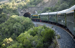 El Tren dels Llacs s'acomiada amb llista d'espera per al 2015