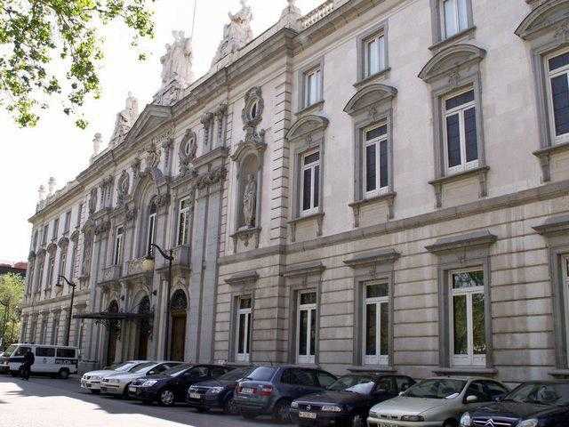 Augmenten un 11,7% les denúncies presentades per violència de gènere a Espanya