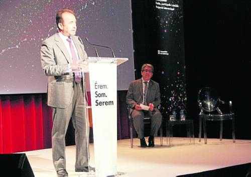 Lleida serà la ciutat que obrirà els actes del Tricentenari