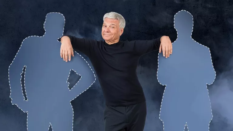 Carles Sans, del Tricicle, obre la temporada de teatre de Tàrrega