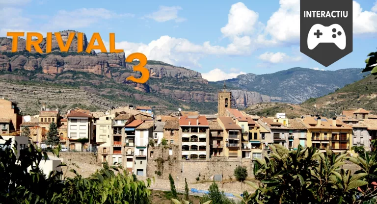 Tercer Trivial de les comarques de Lleida