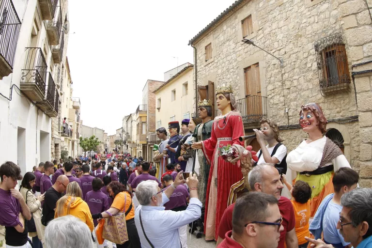 Maials impulsa una nova edició de la Primavera Cultural amb activitats per a tots els públics