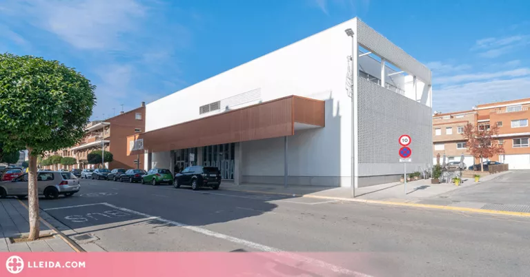 Torrefarrera apuja els impostos després de dotze anys per poder mantenir els serveis creats