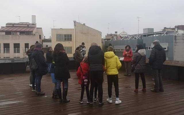 Turisme de Lleida gestiona 350 reserves de grups i col·lectius
